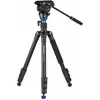 Image de Benro A2883FS4PRO Kit aérodynamique (Métal), Trépied, Noir