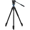 Image de Benro A1573FS2PRO Videostativ Kit (Métal), Trépied, Noir