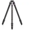 Image de Benro statyw Tortoise 24CLV (Carbone), Trépied, Noir