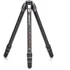 Image de Benro Trépied en carbone Tortoise TTOR34CLV (Carbone), Trépied, Noir