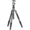 Image de Benro Kit de batterie FBAT15AVX20 (Métal), Trépied, Noir