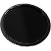 Image de Benro Aureole ND64+PL 6 Stop Nd+polarisatie Filter (RC1ND64PL) (25RC1ND64PL000) (Filtre de couleur neutre), Filtre photo, Noir