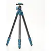 Image de Benro TSSL08AN00P Kit trépied SuperSlim en aluminium (Métal), Trépied, Argent
