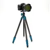 Image de Benro TSSL08CN00P Kit de trépied en carbone SuperSlim (Carbone), Trépied