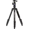 Image de Benro FIT29AIH1 Kit trépied en aluminium (Métal), Trépied, Noir
