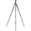 Image de Benro Travel Angel FTA28CV1 (Carbone), Trépied, Noir