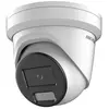 Image de Hikvision Caméra De Surveillance Ds-2cd2327g2-lu 2.8 Mm C Turret Ip Indoor/outdoor Full Hd Ceiling/wall