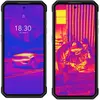 Image de Oukitel WP21 Ultra (256 Go, Noir, 6.78", Double SIM, 4G), Téléphone portable, Noir