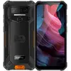 Image de Oukitel WP23 (64 Go, Orange Vibrant, 6.52", Double SIM hybride, 4G), Téléphone portable, Orange