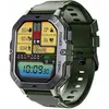 Image de Oukitel Montre intelligente BT101 Vert (46 mm), Montre connectée