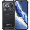Image de Oukitel WP36 (256 Go, Noir, 6.52", Double SIM hybride, 4G), Téléphone portable, Noir