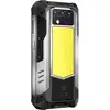Image de Oukitel WP100 Titan (512 Go, Noir, 6.80", 5G), Téléphone portable, Noir