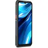 Image de Oukitel WP39 Pro 5G (6.6" - NFC - 11 000 mAh - 512 Go, 12 Go RAM) Gris (512 Go, gris, 6.60", 5G), Téléphone portable, Gris