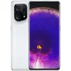 Image de OPPO Find X5 (256 Go, Blanc, 6.55", Double SIM, 5G), Téléphone portable, Blanc