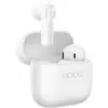 Image de OPPO Enco Buds3 (Pas de réduction du bruit, 9.50 h, Sans fil), Écouteurs, Blanc