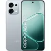 Image de OPPO A6 Pro 5G (256 Go, Titane lunaire, 6.57", Double SIM, 5G), Téléphone portable, Argent