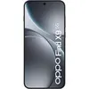 Image de OPPO Find X9 (512 Go, Grey, Gris, Titane, 6.59", Double SIM, 5G), Téléphone portable, Gris