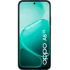 Image de OPPO A6 5G 256GB Blau (256 Go, Bleu, Noir saphir, 6.75", Double SIM, 5G), Téléphone portable, Bleu, Noir