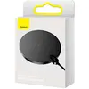 Image de Baseus Chargeur Sans Fil Cced000001 15w