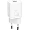 Image de Baseus Chargeur Mural Usb-c Bsu3037wht