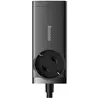 Image de Baseus Chargeur Mural Usb-a Et Usb-c 65w Gan Pro