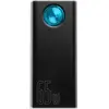 Image de Baseus Batterie Externe Pplg000101 30000mah