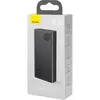 Image de Baseus Adaman Métal (20000 mAh, 22.50 W, 74 Wh), Chargeur de secours, Noir