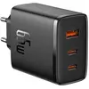 Image de Xiaomi Chargeur Mural Usb-a Et Usb-c Os-cube Pro 65w