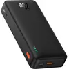 Image de Baseus Airpow (20000 mAh, 20 W), Chargeur de secours, Noir