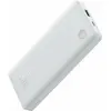 Image de Baseus P10067500213-00 (10000 mAh, 15 W), Chargeur de secours, Blanc