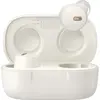 Image de Baseus Casque sans fil Bowie E18 TWS ENC IPX4 - blanc (25 h, Sans fil), Écouteurs, Blanc