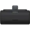 Image de Baseus Compact Series Fast Charging USB-C Powerbank 20W (5000 mAh, 20 W, 18.50 Wh), Chargeur de secours, Noir