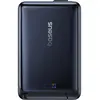 Image de Baseus Nomos Qi2 magnetic powerbank, USB-C 10000mAh 45W (10000 mAh, 45 W, 36 Wh), Chargeur de secours, Noir