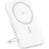 Image de Baseus PicoGo (5000 mAh, 20 W, 18.50 Wh), Chargeur de secours, Blanc