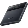 Image de Baseus Blade H1 (20000 mAh, 100 W, 74 Wh), Chargeur de secours, Noir