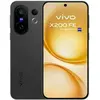 Image de Vivo X200 FE 5G Dual Sim 12GB RAM 512GB - Black (512 Go, Gris Luxe, 6.31", Double SIM, 5G), Téléphone portable, Noir