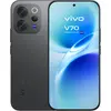 Image de Vivo V70 5G AUTHENTIC BLACK 8+512GB (512 Go, Noir, Noir Authentique, 6.59", Double SIM, 5G), Téléphone portable, Noir