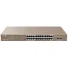 Image de Ip-com Switch G1126p-24-410w