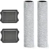 Image de Tineco Zubehörset Floor One Stretch Modelle, Nettoyeur humide : accessoires, Gris