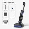 Image de Aspirateur laveur Tineco Floor One S7 Max Pro Bleu