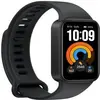 Image de Xiaomi Smart Band 11 Active, noir (sans carte SIM), Montre connectée