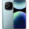 Image de Xiaomi Note 14 Pro+ 5G (256 Go, Bleu givre, 6.67", Double SIM, 5G), Téléphone portable, Bleu