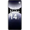 Image de Xiaomi Redmi Note 14 Pro+ 5G (256 Go, Midnight Black, 6.67", Double SIM, 5G), Téléphone portable, Noir