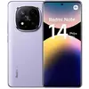 Image de Xiaomi Note 14 Pro + 5G 8/256 Lavender Purple EU (256 Go, Lavande, Lavande, Purple, Violet, 6.67", Double SIM, 5G), Téléphone portable, Violet