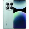 Image de Xiaomi Redmi Note 14 Pro 5G 12/512GB Coral Green MZB0IMREU (512 Go, Green, 6.67", Double SIM, 5G), Téléphone portable, Vert