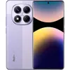Image de Xiaomi Redmi Note 14 Pro 5G (512 Go, Lavender Purple, 6.67", Double SIM, 5G), Téléphone portable, Violet