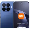 Image de Xiaomi 17T Pro 5G Dual Sim 12GB RAM 256GB - Deep Blue (256 Go, Bleu foncé, Deep Blue, 6.83", Double SIM, 5G), Téléphone portable, Bleu