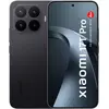 Image de Xiaomi 17T Pro 5G Dual Sim 12GB RAM 512GB - Black (512 Go, Noir, Noir, 6.83", Double SIM, 5G), Téléphone portable, Noir