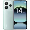 Image de Xiaomi Redmi Note 14 (128 Go, Coral Green, 6.67", Double SIM hybride, 5G), Téléphone portable, Vert