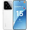 Image de Xiaomi 15 (256 Go, Blanc, 6.36", Double SIM, 5G), Téléphone portable, Blanc